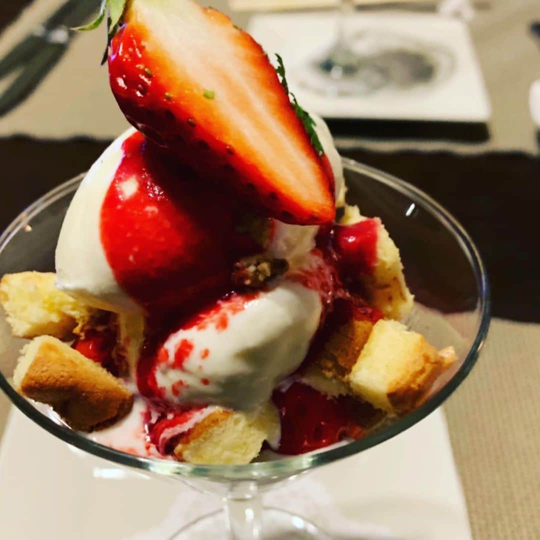 金村義明のグルメインスタ