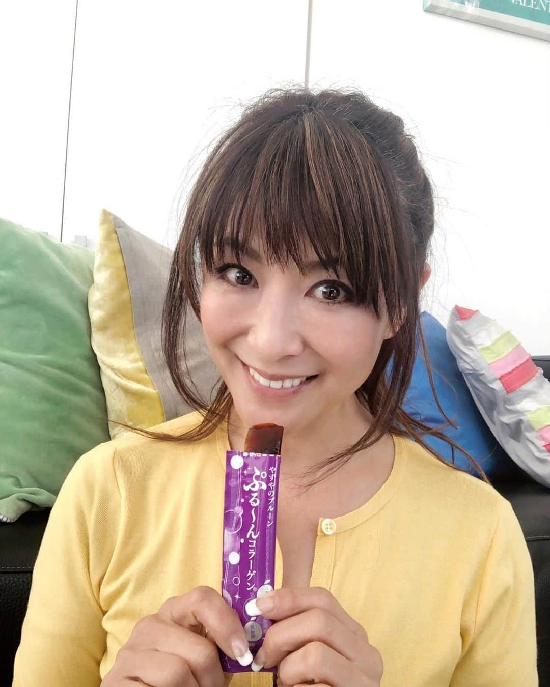 山田佳子のインスタグラム