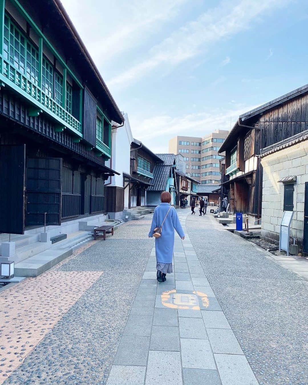 のインスタグラム：「﻿ 長崎旅✈️﻿ ﻿ ５年ぶりくらい？に長崎観光した🌷﻿ グラバー園、出島、中華街、平和記念公園、、﻿ 天気良くて楽しかった〜﻿ ﻿ ちゃんぽんは蘇州林さんで🍜﻿ 昔からいちばんすき〜！﻿ ﻿ ﻿ ﻿ ﻿ ﻿ ﻿ ﻿ ﻿ #長崎県 #長崎市 #長崎観光」