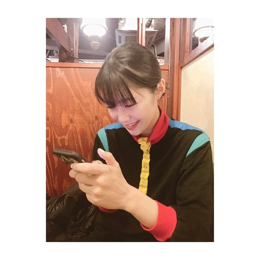 加村真美のインスタグラム：「🔥」