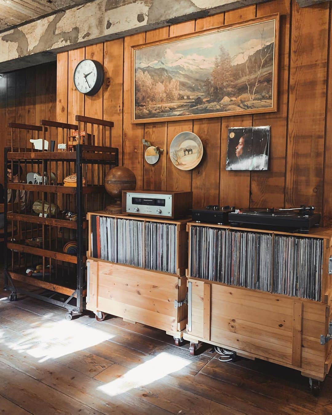 C A F E L O V E Rのグルメインスタ