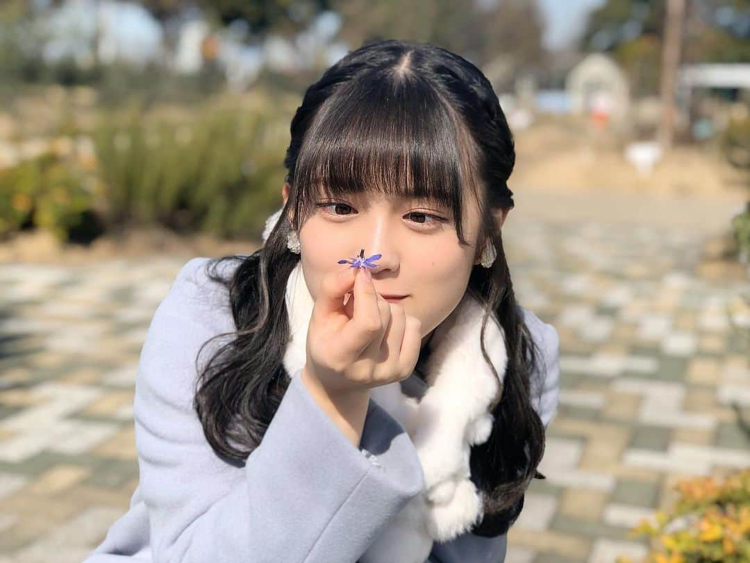 東海テレビ「SKE48のあいちテル！」さんのインスタグラム写真 - (東海テレビ「SKE48のあいちテル！」Instagram)「このあと21:54~放送です。﻿ 大府市にある「あいち健康の森薬草園」を紹介します。﻿ 22:00〜番組HPで視聴できます。﻿ ﻿ #竹内彩姫﻿ #愛知県 #SKE48 #あいちテル #東海テレビ」3月5日 20時36分 - aichiteru_ske48