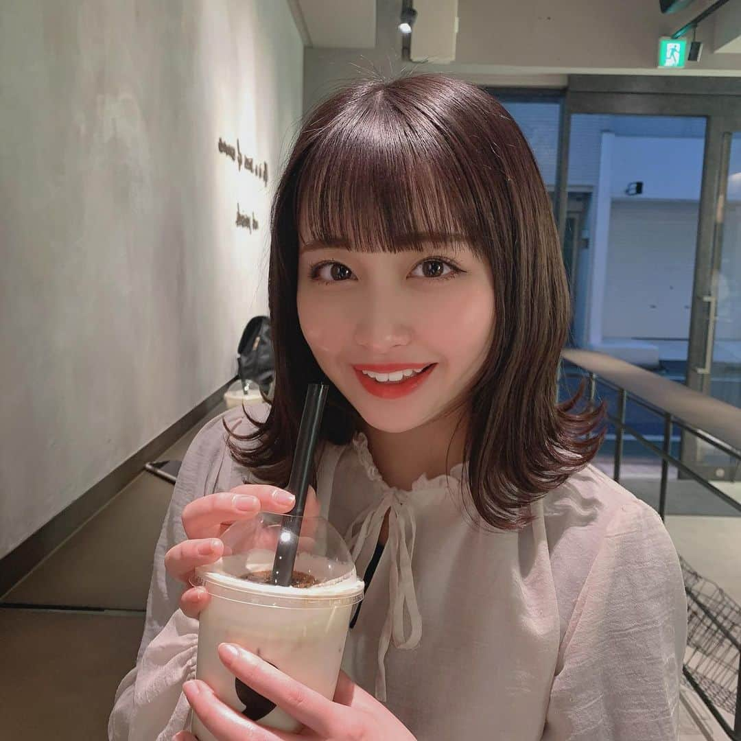 羽原由佳のインスタグラム