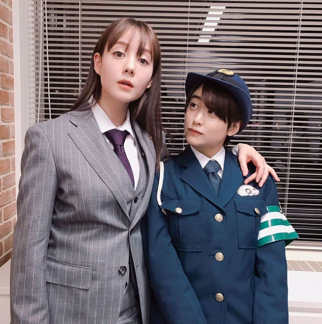 トリンドル玲奈さんのインスタグラム写真 - (トリンドル玲奈Instagram)「今日はランチ合コン探偵9話の放送です🕵️‍♀️ ぜひご覧ください^ ^」3月5日 21時08分 - toritori0123