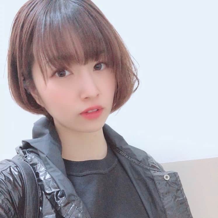 鮭山未菜美のインスタグラム