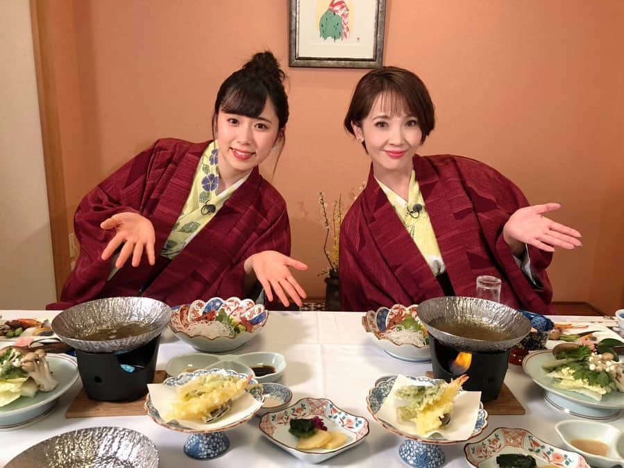 壱城あずささんのインスタグラム写真 - (壱城あずさInstagram)「.﻿ サンテレビ特番﻿ 『晴れの国 おかやま旅〜美作エリア.春の女子旅篇〜』﻿ 3月28日(土)12:00〜12:30に放送﻿ ﻿ 初めましての河邑ミクちゃんと岡山へ旅ロケしてきました。ミクちゃんは2018.2019のR-1グランプリのファイナリスト！！若いのに本当にしっかりしてて気遣いできて面白くて最高に可愛いくて楽しすぎる旅ロケでした。﻿ ミクちゃんや番組スタッフの皆様、本当に最高すぎるメンバーでカメラがまわってない間もロケバスの移動中もずーっと大爆笑の2日間でした。﻿ ﻿ 楽しい現場を作ってくださった最高のスタッフさん達に心から感謝いっぱいです。﻿ また素敵な「出会い」の宝物が増えました。﻿ ﻿ 『女子旅』がテーマの旅番組ですが﻿ 女子力が少々心配される壱城あずさと河邑ミク…﻿ ﻿ さあ、どんな旅になるでしょうか❤️❤️❤️ ﻿ #サンテレビ﻿ #岡山﻿ #美作﻿ #女子旅﻿ #河邑ミク﻿ #壱城あずさ﻿ #しーらん」3月5日 21時26分 - shiiran1012