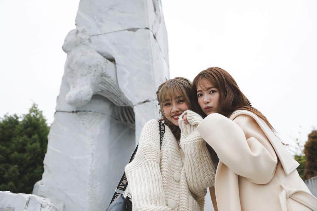 natural beauty campのグルメインスタ