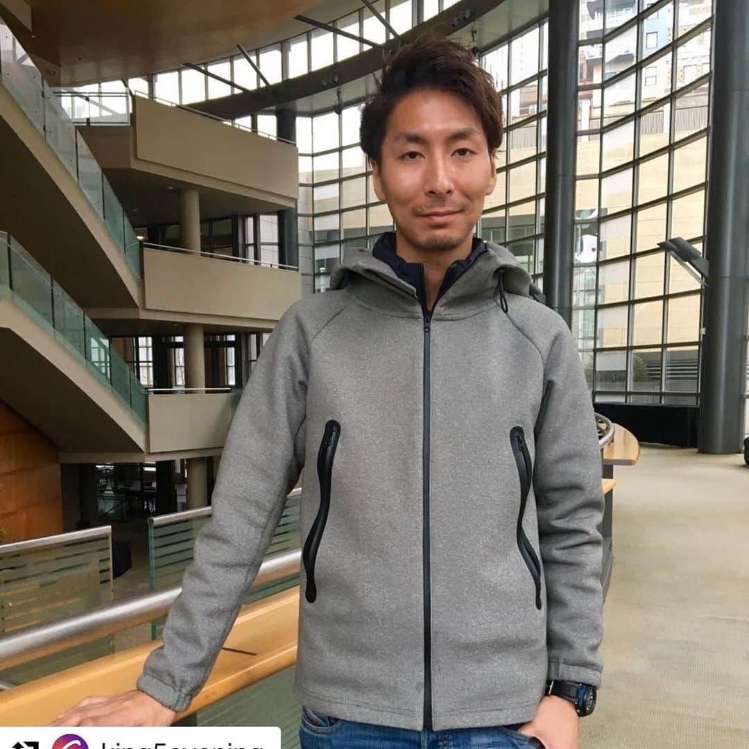 小原宏貴のインスタグラム