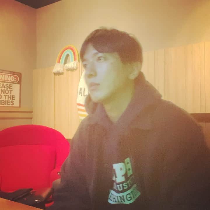 チョン・ヨンファのインスタグラム