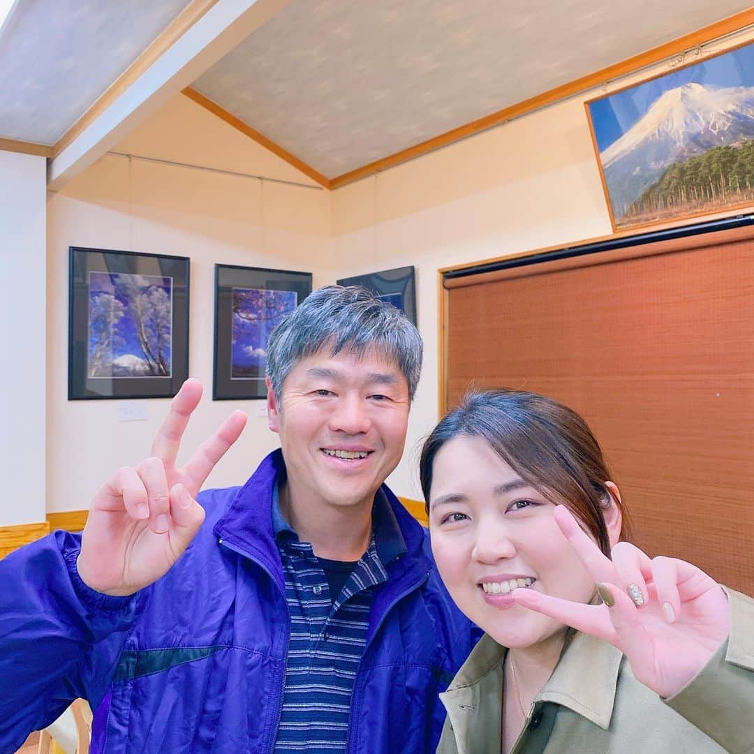 岡村咲さんのインスタグラム写真 - (岡村咲Instagram)「楽しい食事会をありがとうございました🧡」3月5日 21時56分 - sakiokamura_official