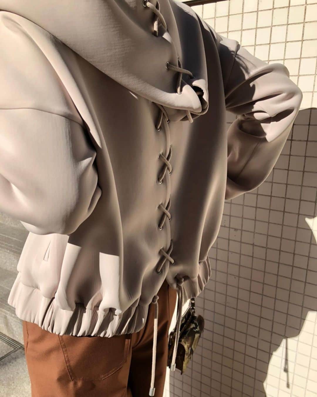Ameri VINTAGE LUMINE SHINJUKUのインスタグラム