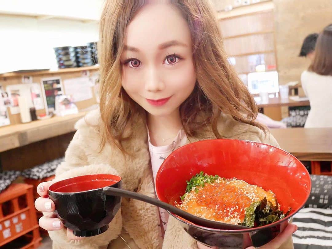 千咲まりのインスタグラム