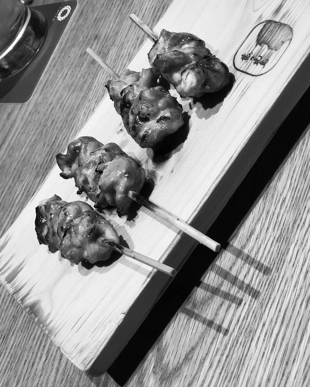 ガリガリガリクソンさんのインスタグラム写真 - (ガリガリガリクソンInstagram)「オーナーは最高」3月5日 22時08分 - gg_galixon