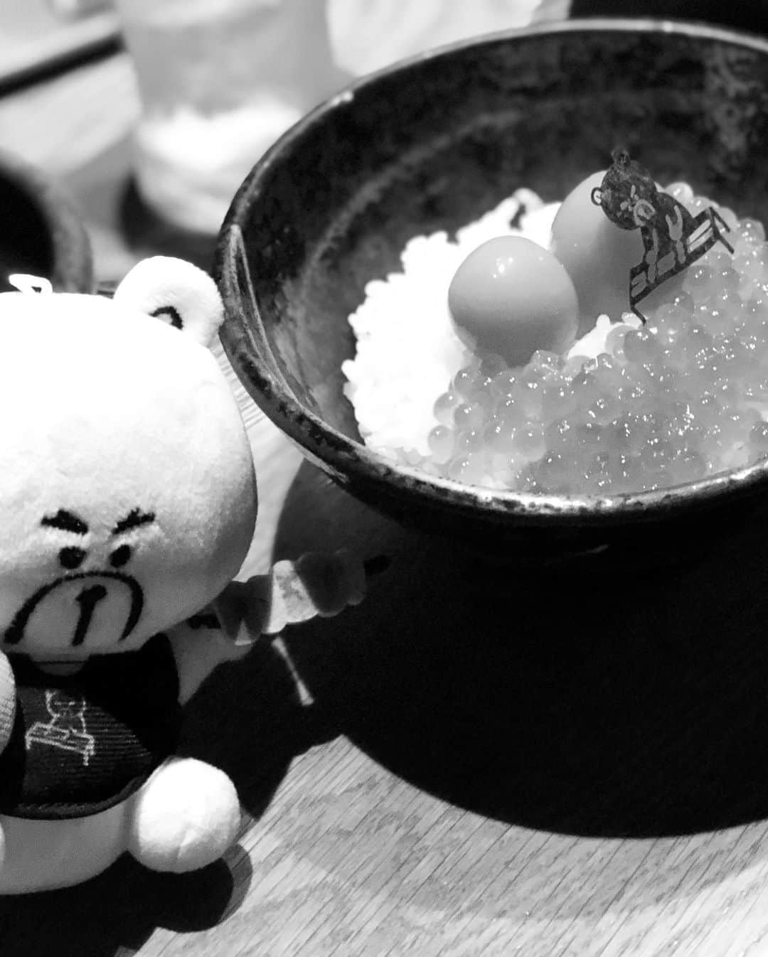ガリガリガリクソンさんのインスタグラム写真 - (ガリガリガリクソンInstagram)「オーナーは最高」3月5日 22時08分 - gg_galixon