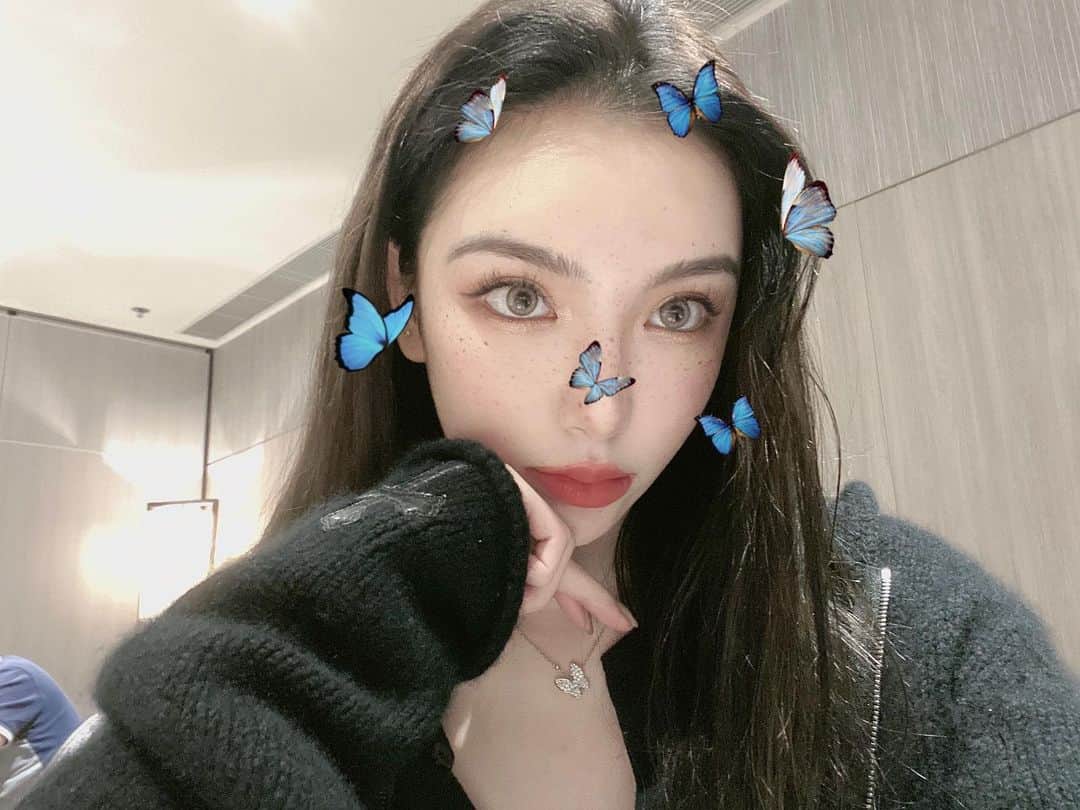 Keii Sonのインスタグラム
