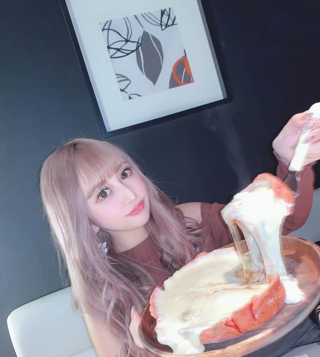 SHIHOのグルメインスタ