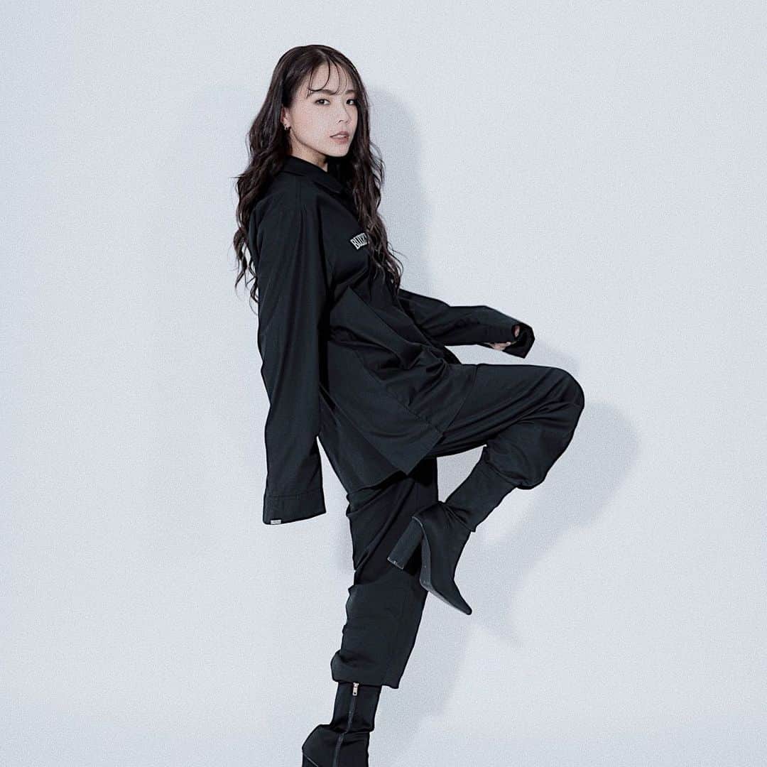 武藤千春のインスタグラム