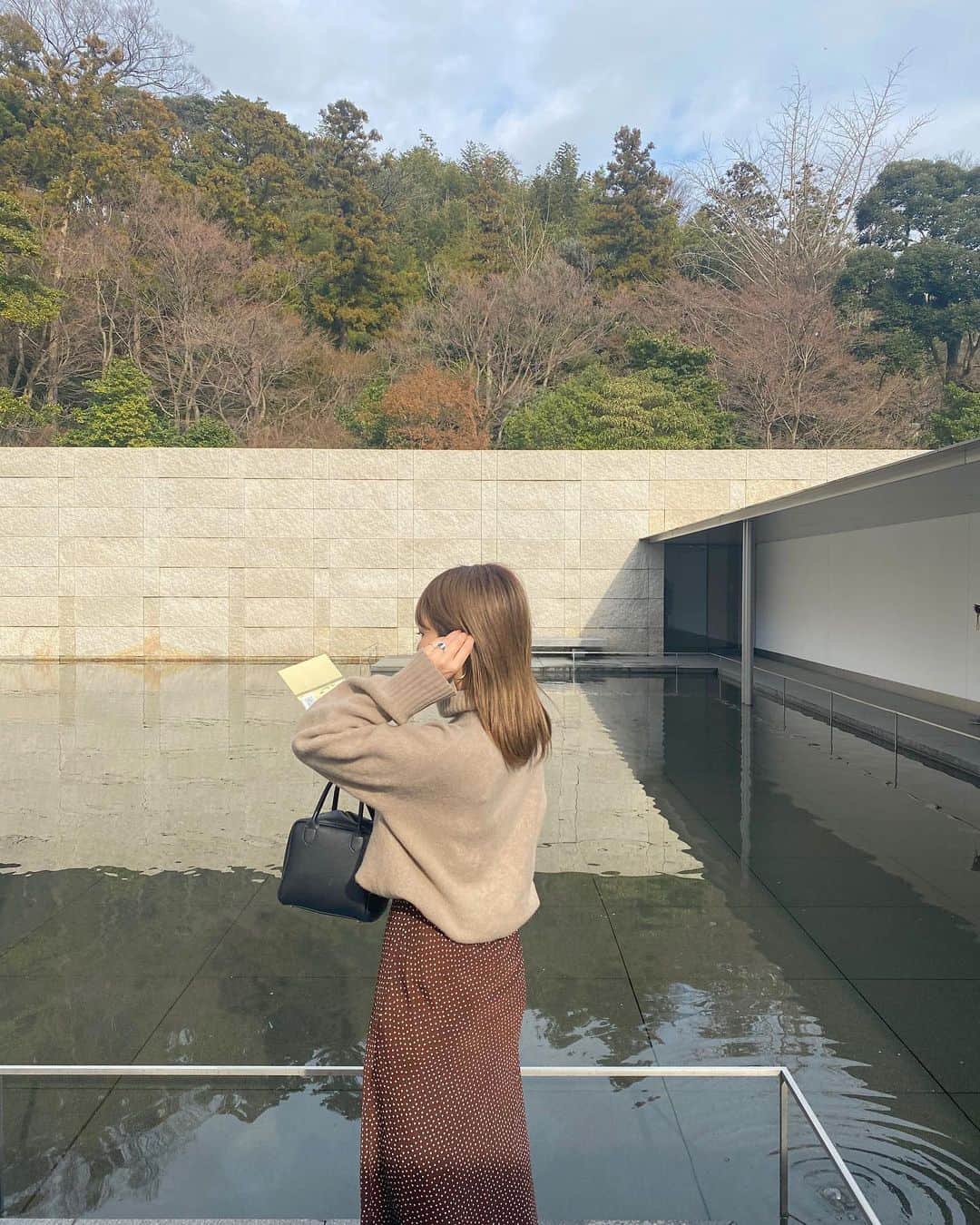 岡元優香のインスタグラム