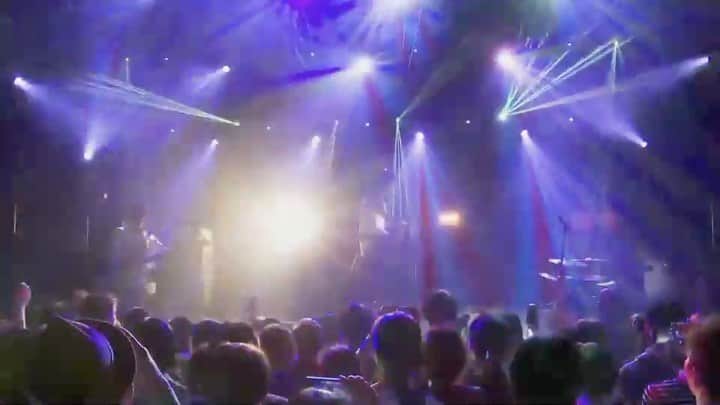 DE DE MOUSEのインスタグラム：「Nulife Live Edit👍 昨日のライブ配信から最高のNulifeをYouTubeでアーカイブしました✨✨ #dédémouse #dedemouse #デデマウス #電電鼠 #nulife」