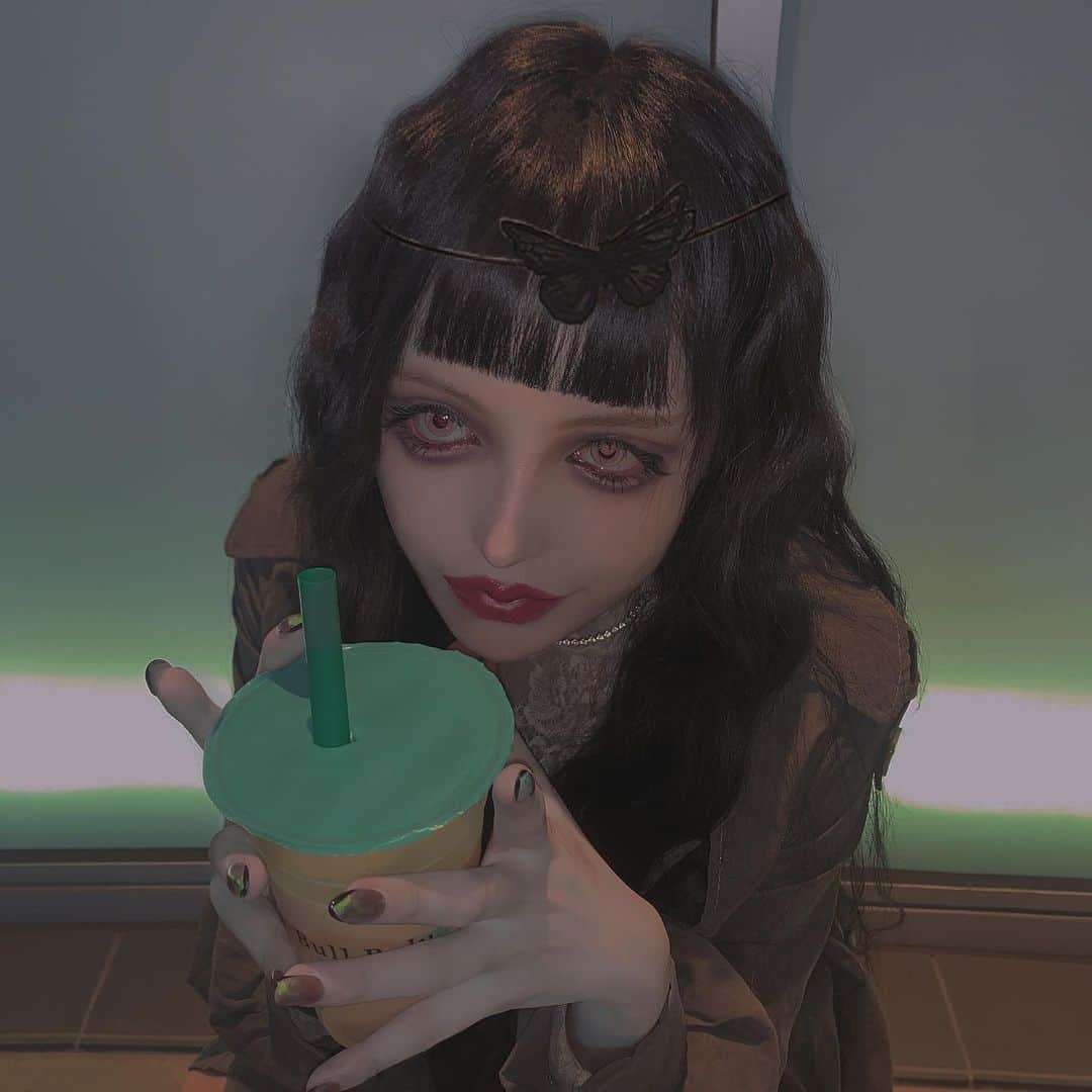 のインスタグラム