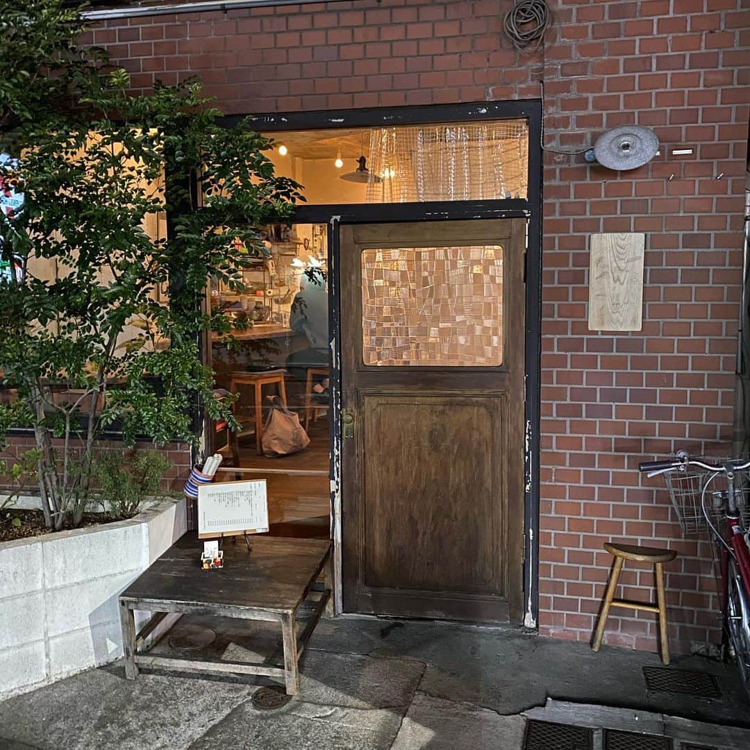Tamakiさんのインスタグラム写真 - (TamakiInstagram)「西荻は大好きな店がたくさんあるけど、見晴料理店は一品一品が丁寧に作られていて本当に美味しい。和食が多いがワインが合う #西荻窪」3月6日 0時01分 - n_tamaki