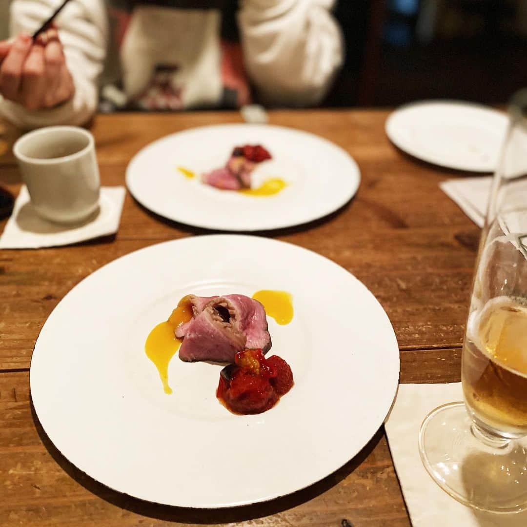 Tamakiのグルメインスタ