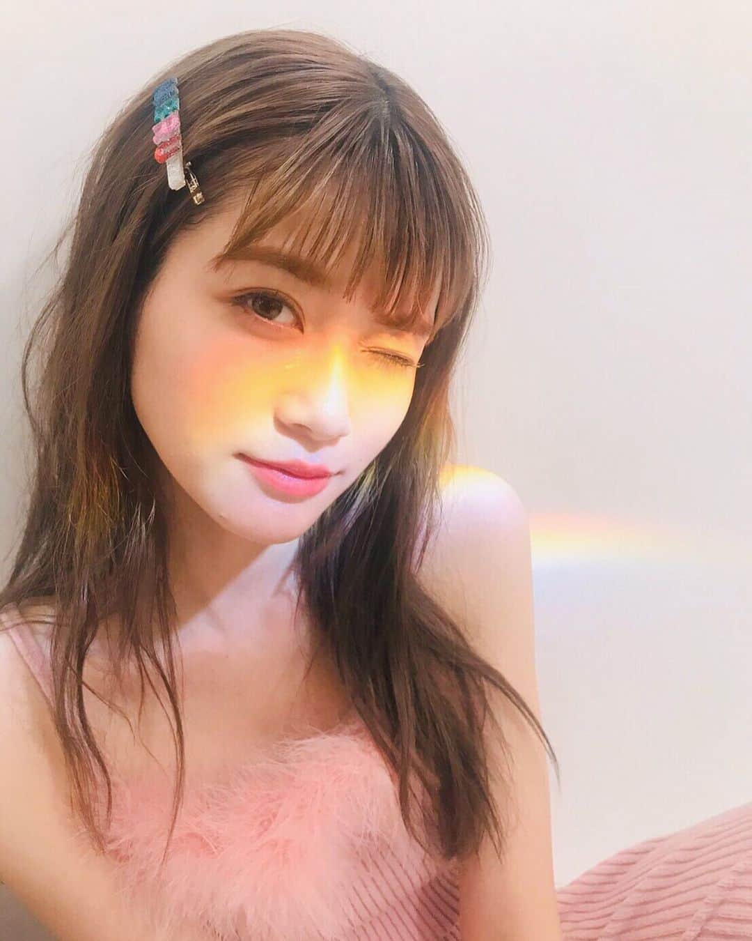 Popteenのインスタグラム