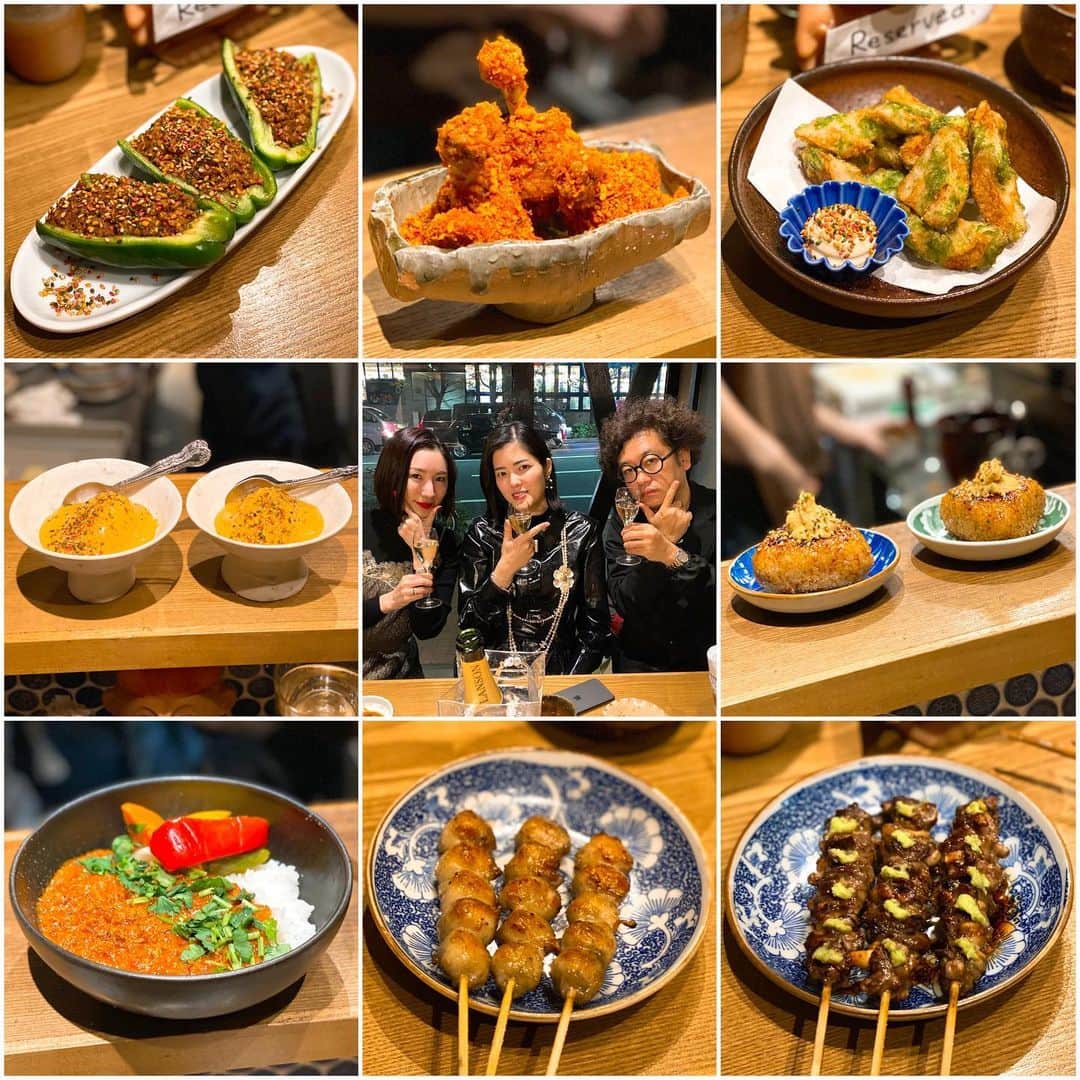 秋山具義のグルメインスタ