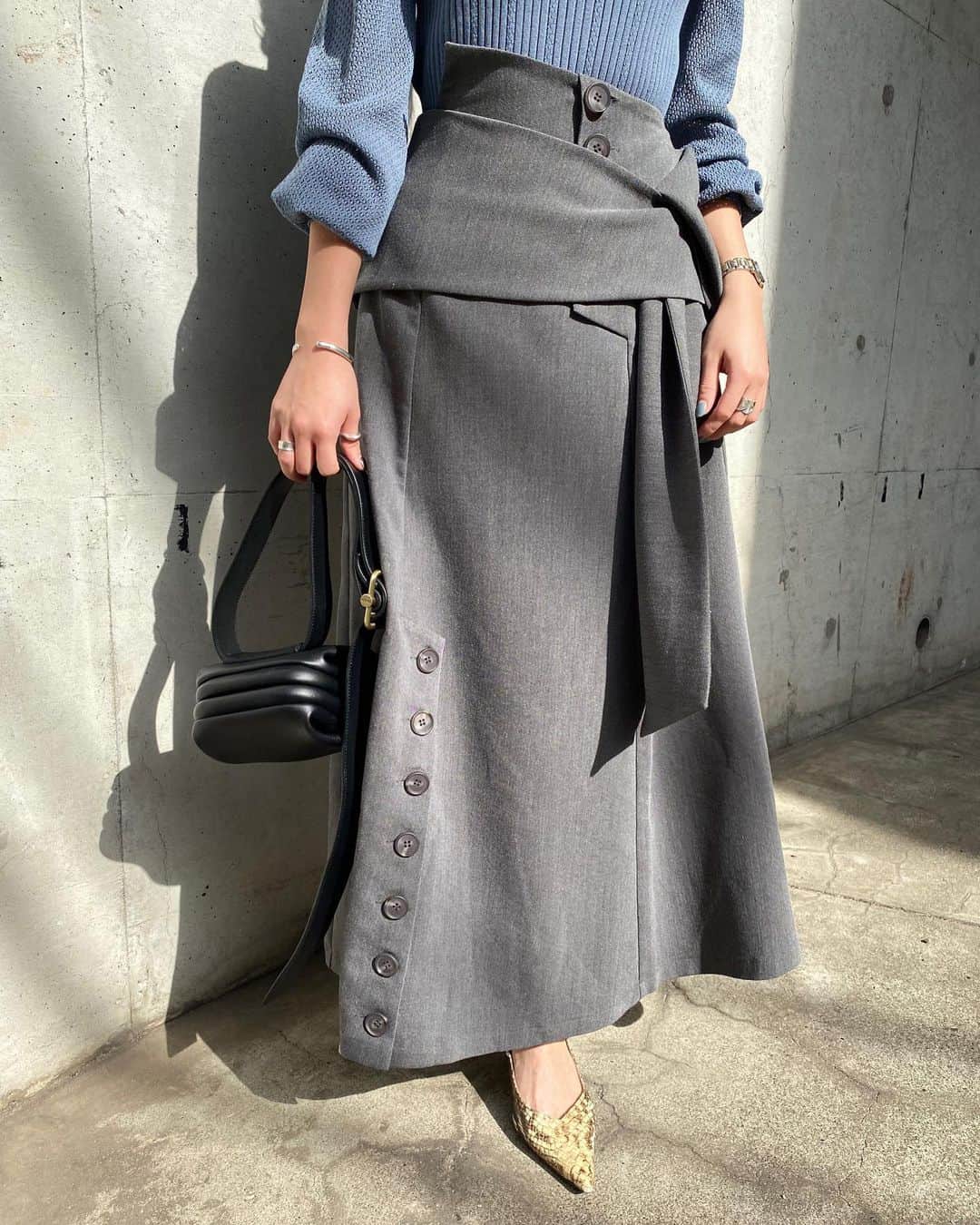 Ameri VINTAGE LUMINE SHINJUKUのインスタグラム