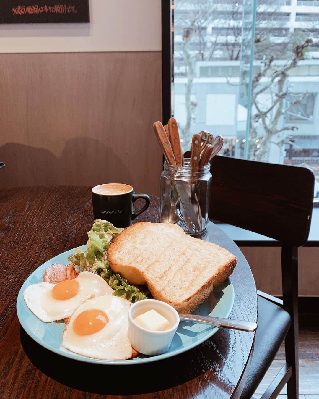 春名亜美のグルメインスタ