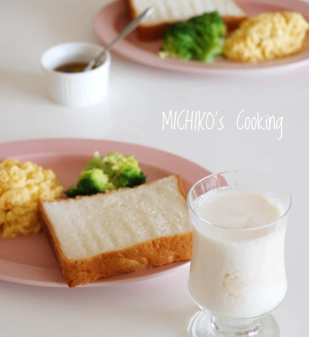 michikoscookingのインスタグラム