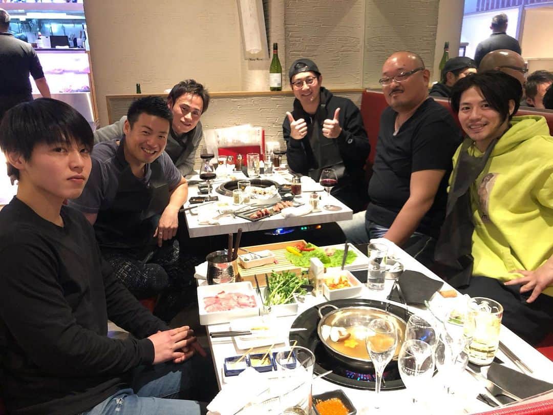 宮下純一のグルメインスタ