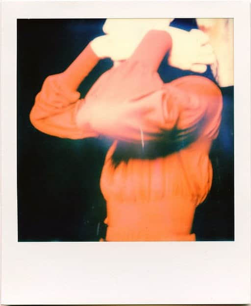 ジェームスロングのインスタグラム：「Lady in red @iceberg by @asiawerbel」