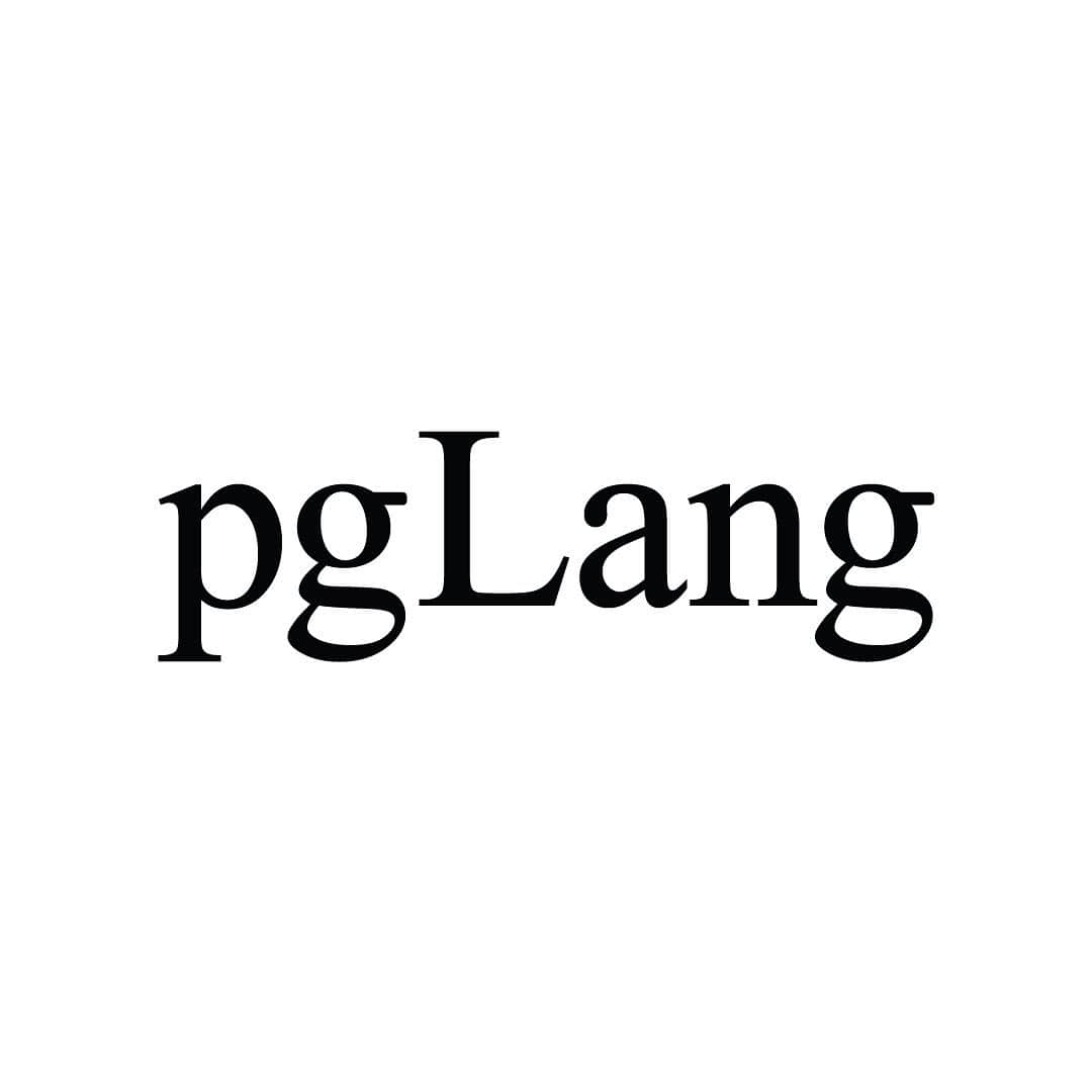 kendricklamarのインスタグラム：「pg-lang.com」