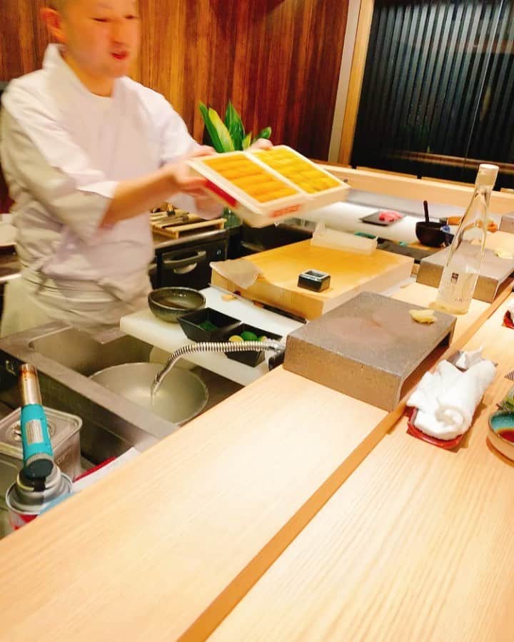 樫原伸彦のグルメインスタ