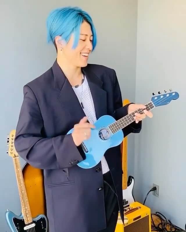 雅-MIYAVI-のインスタグラム