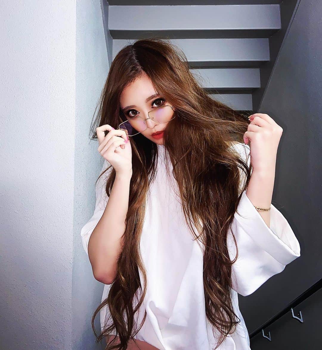 立華えれなのインスタグラム