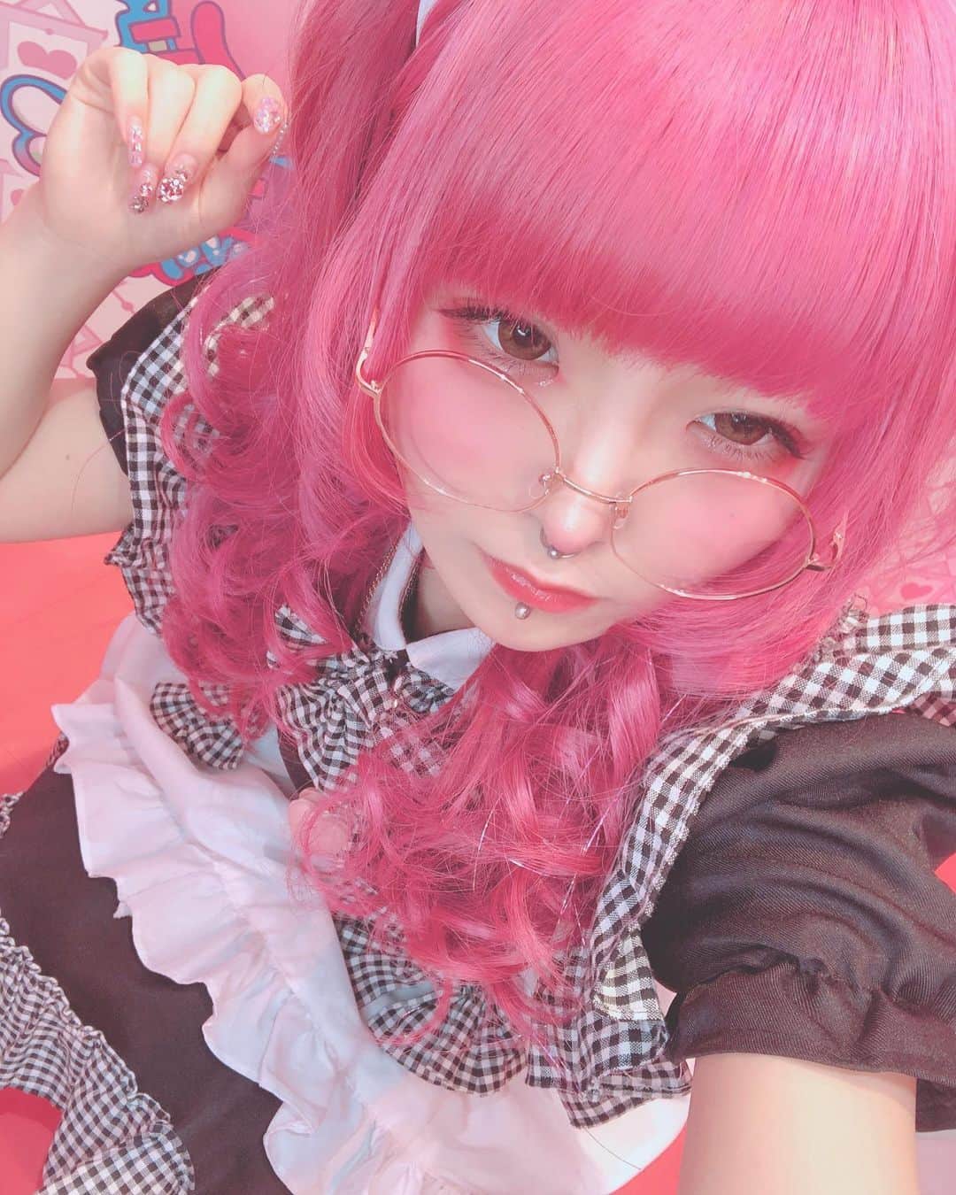 のインスタグラム