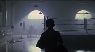ユ・スンオクさんのインスタグラム写真 - (ユ・スンオクInstagram)「“I think l’m scared, Dad.” “That’s okay, son. We’re all scared.” (Billy Elliot ,2000)」3月6日 5時31分 - seungok_yu