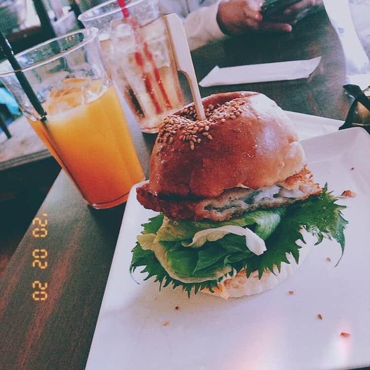 川崎美海のグルメインスタ