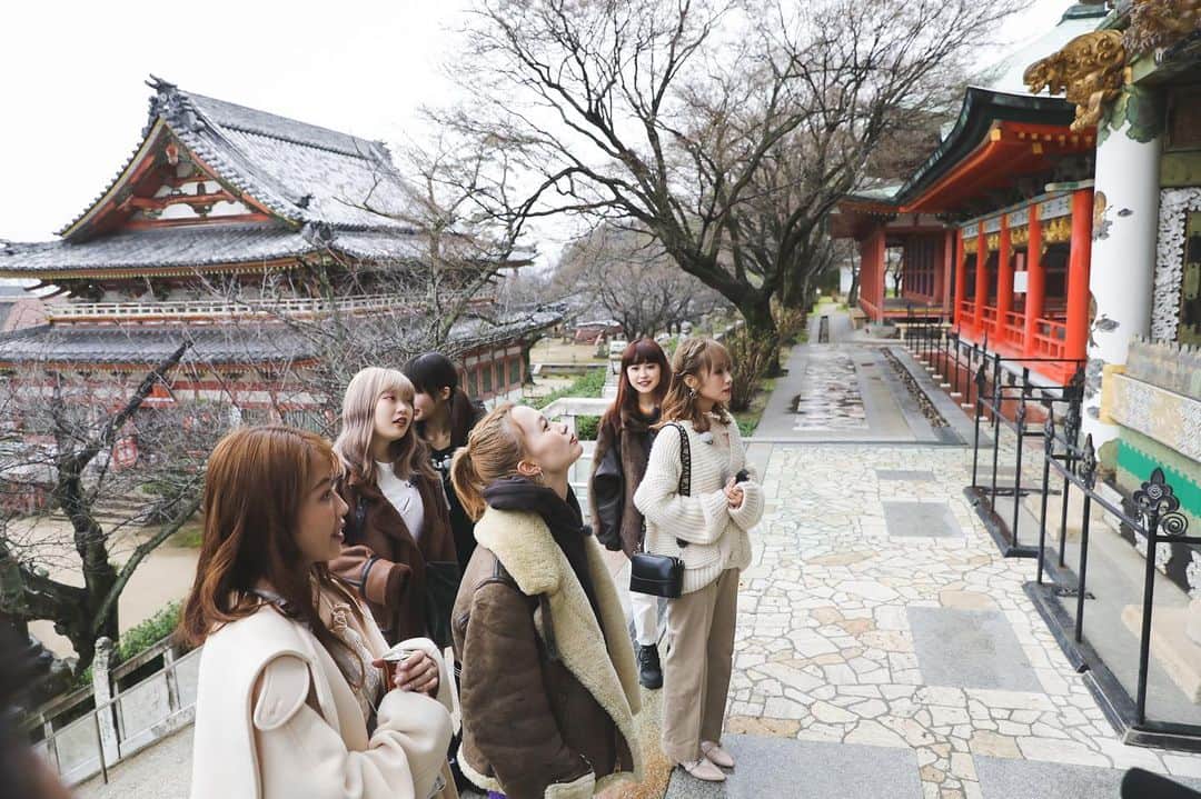 natural beauty campのグルメインスタ