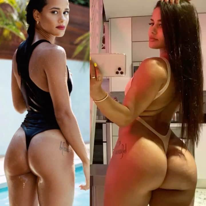 Katya Elise Henryのインスタグラム