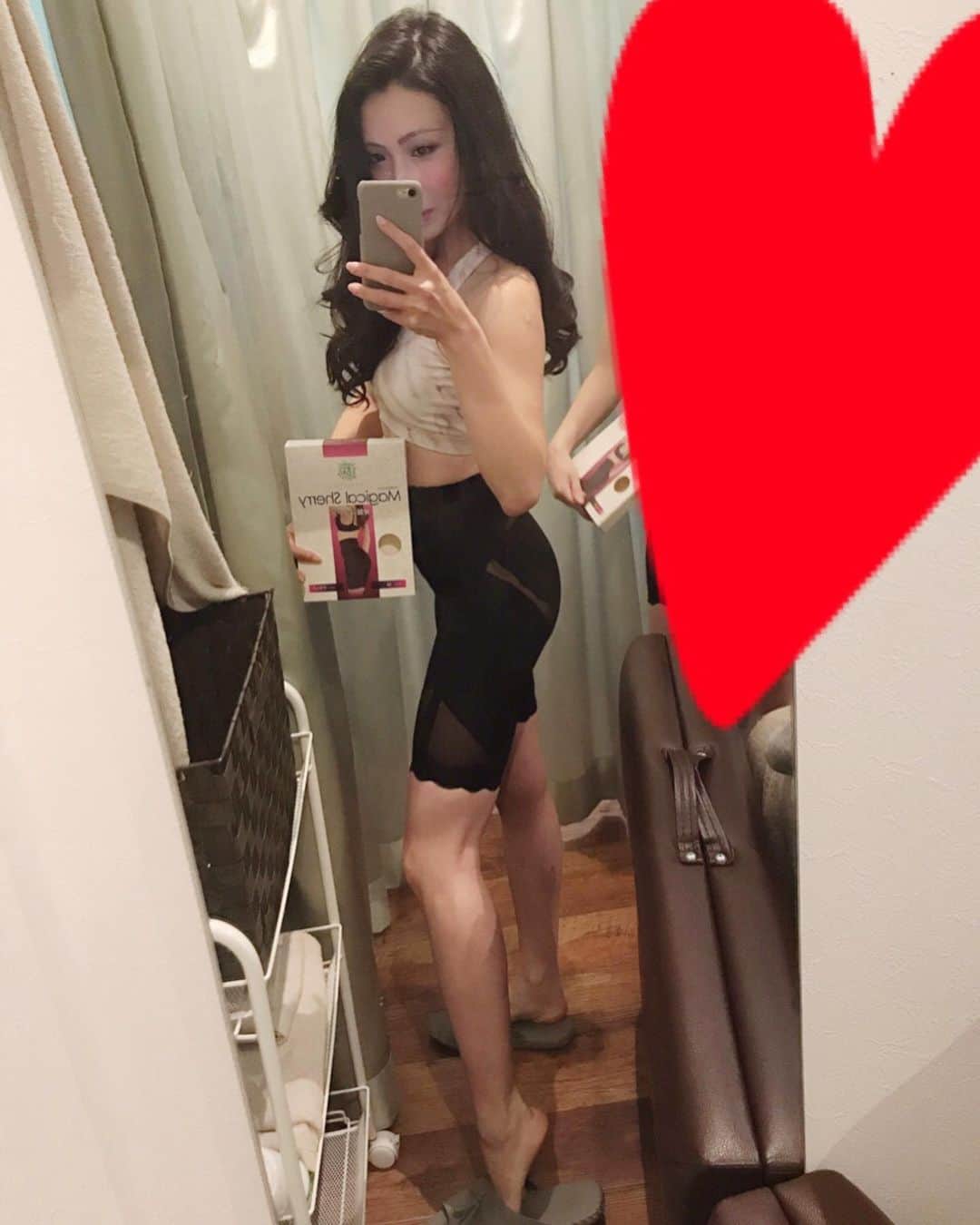 mahoのインスタグラム