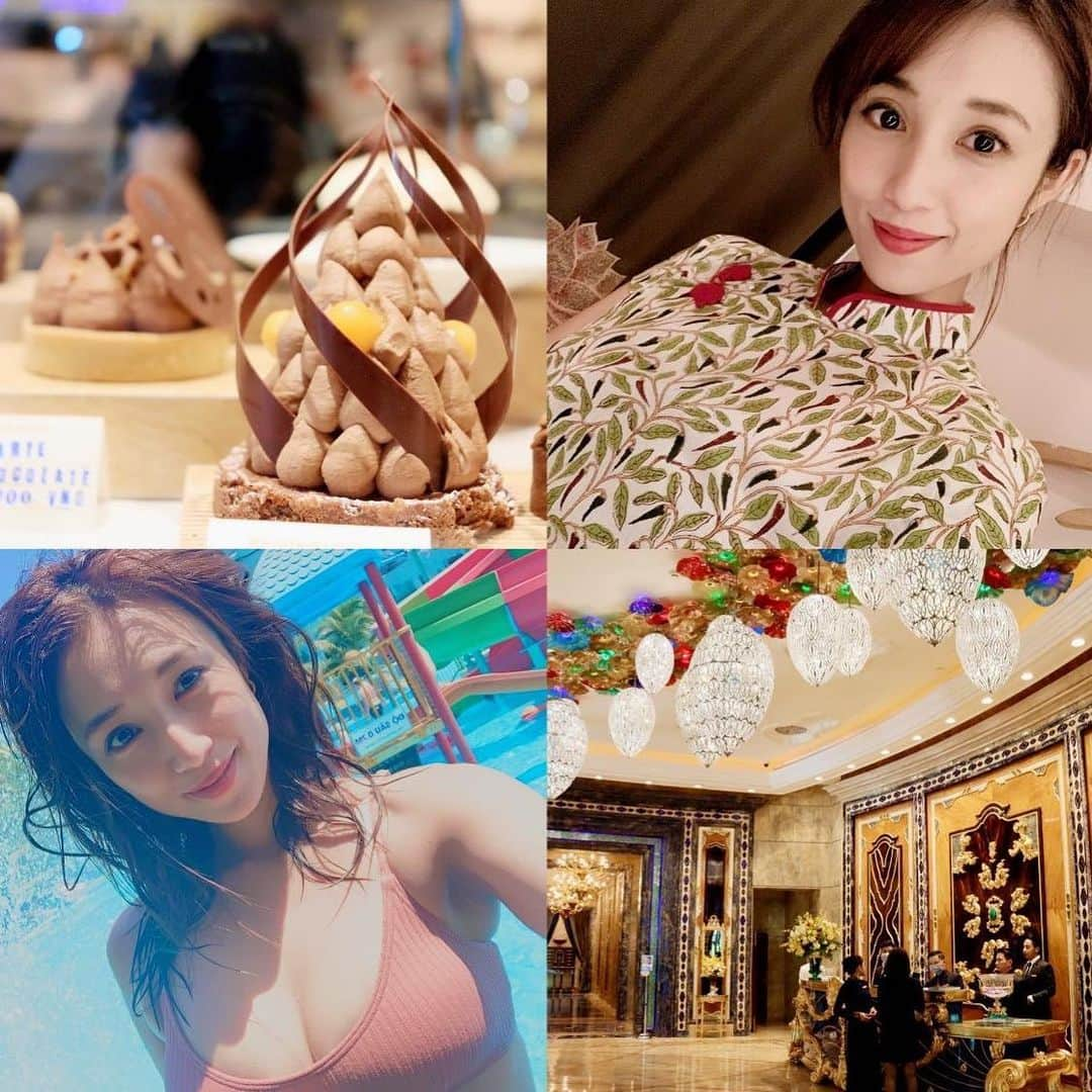 朝日放送「朝だ！生です旅サラダ」さんのインスタグラム写真 - (朝日放送「朝だ！生です旅サラダ」Instagram)「@micahirose 今週の旅サラダは、広瀬未花がベトナム・#ホーチミン の旅をお届けします🇻🇳 急速に発展し、トレンドの発信地としても注目の大都市・ホーチミン！ アジア一の高級ホテルや話題のスポット、さらには少し変わった地元の方々の聖地にも？！ 是非、ご覧下さい♡ _ #ベトナム #話題のスポット #高級ホテル #聖地 #お楽しみに #見てね #Vietnam _ #ABCテレビ #朝日放送テレビ #朝だ生です旅サラダ #土曜朝 #8時 #旅サラダガールズ  #広瀬未花 #海外 #旅 #travel #trip」3月6日 20時22分 - tabisalad