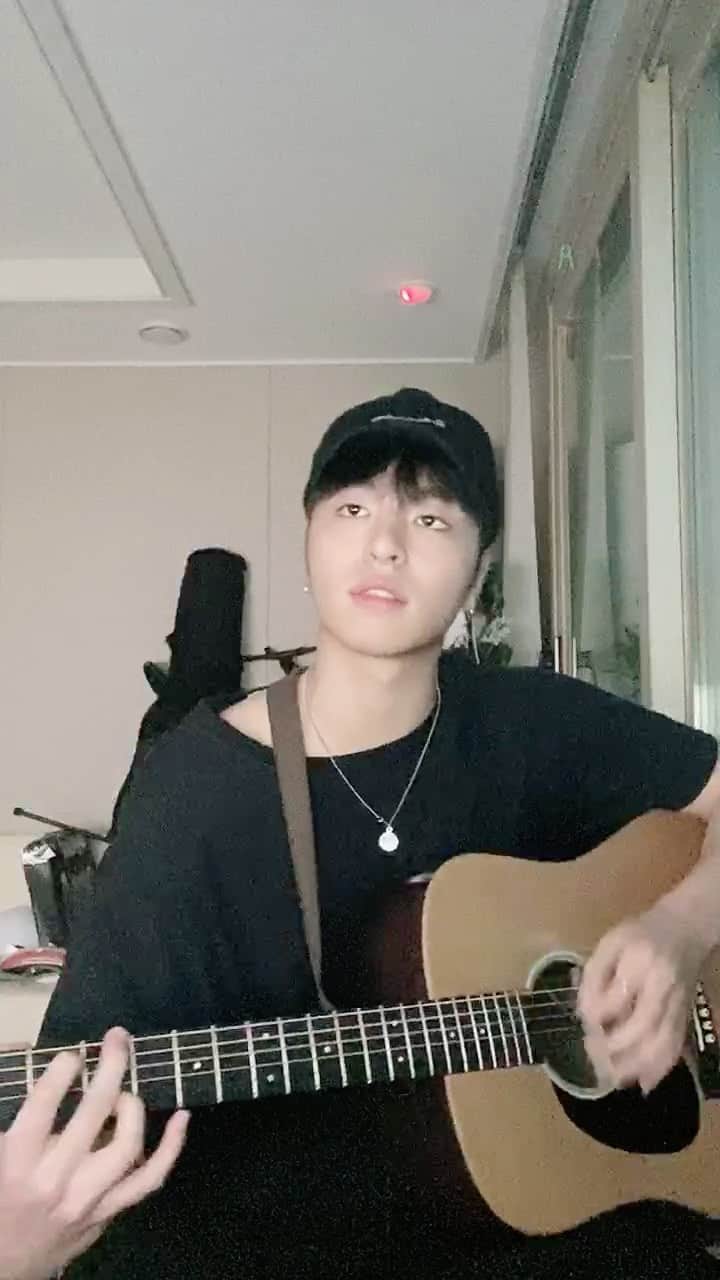 JU-NE（ク・ジュンフェ）のインスタグラム