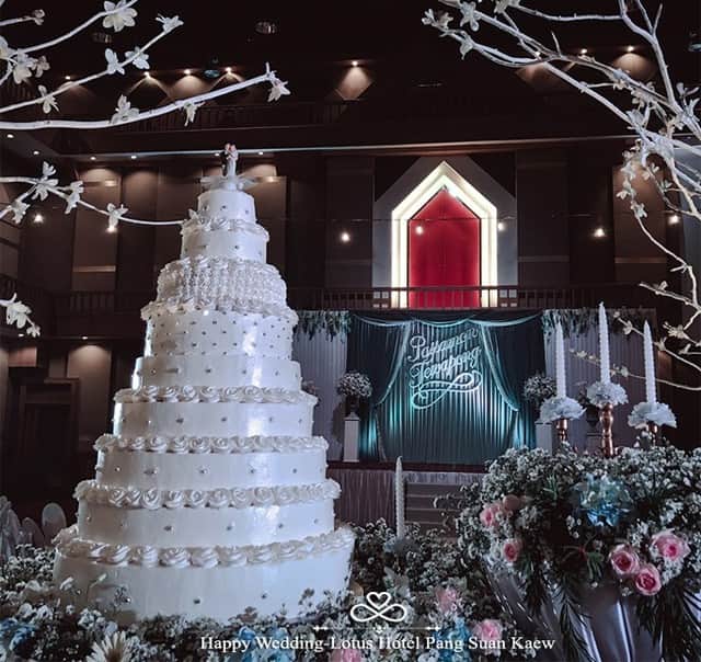 HappyWedding.Lifeのインスタグラム