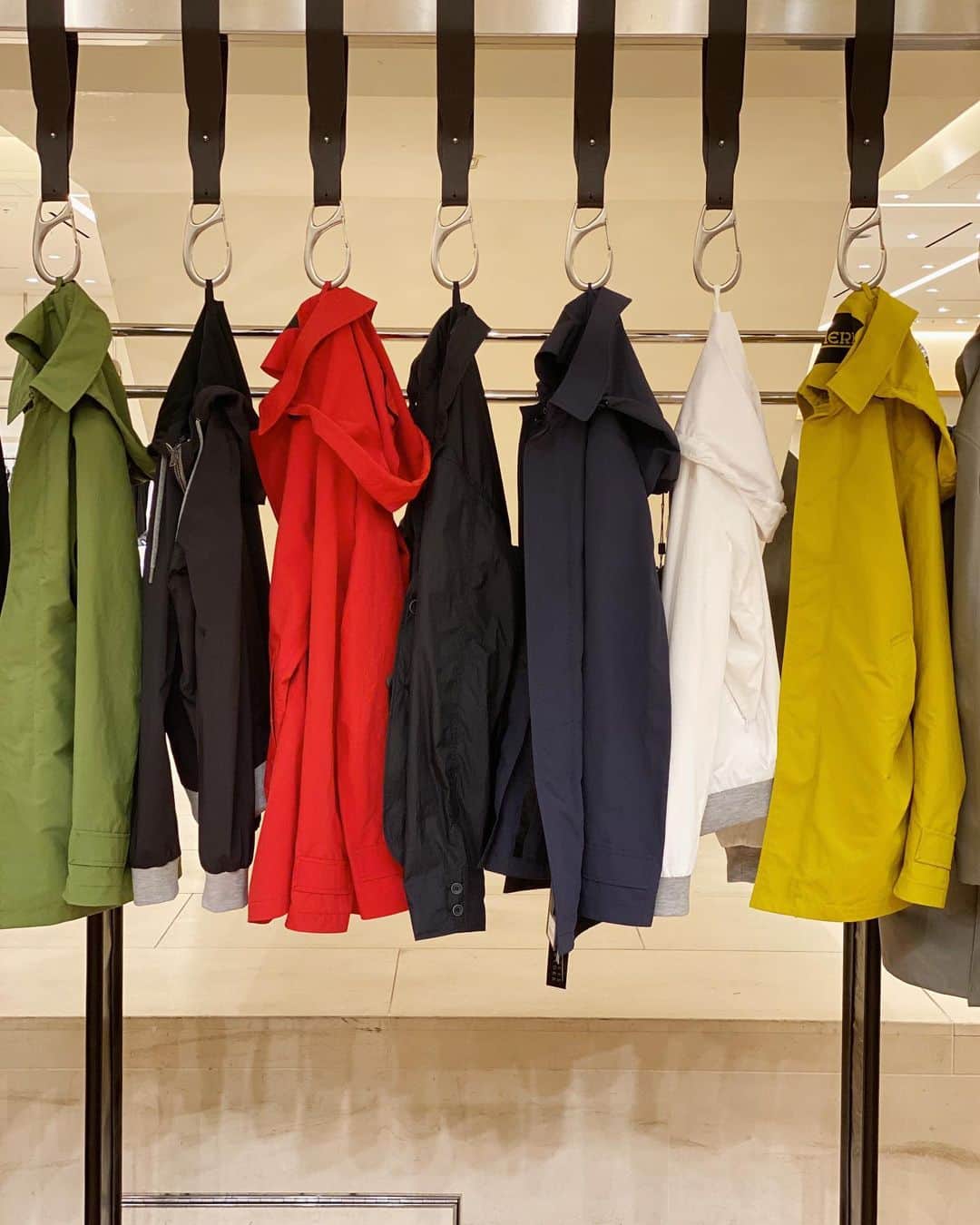 BARNEYS NEW YORKのインスタグラム