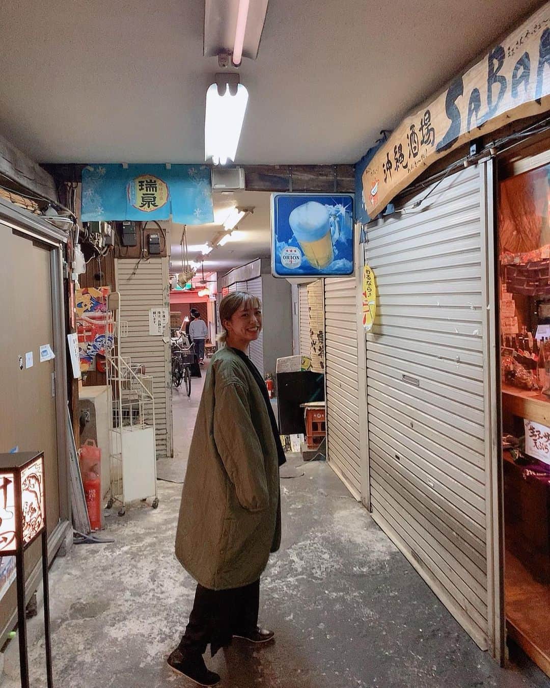 本橋優華のグルメインスタ