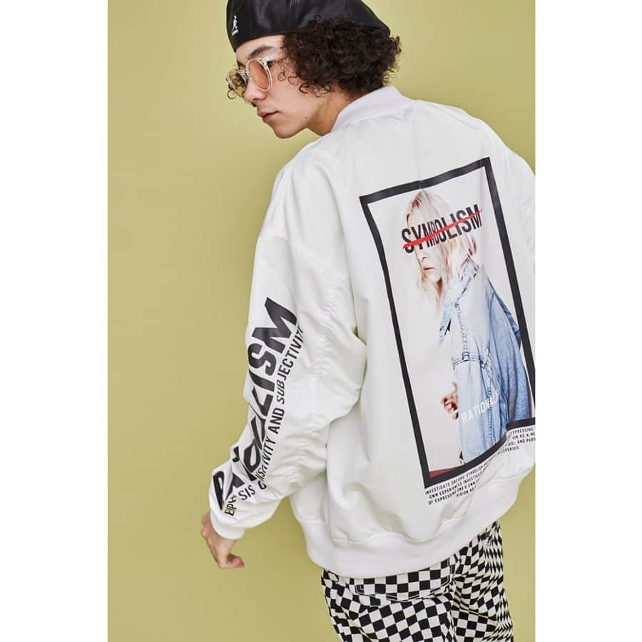 WEGOさんのインスタグラム写真 - (WEGOInstagram)「ㅤㅤㅤㅤㅤㅤㅤㅤㅤㅤㅤㅤㅤ WEGO 2020 SPRING&SUMMER  MEN'S VISUAL STYLE  #WEGO #ウィゴー #mens #メンズ #spring #summer #visual #unisex #neostreet #ネオストリート」3月6日 19時15分 - wego_official