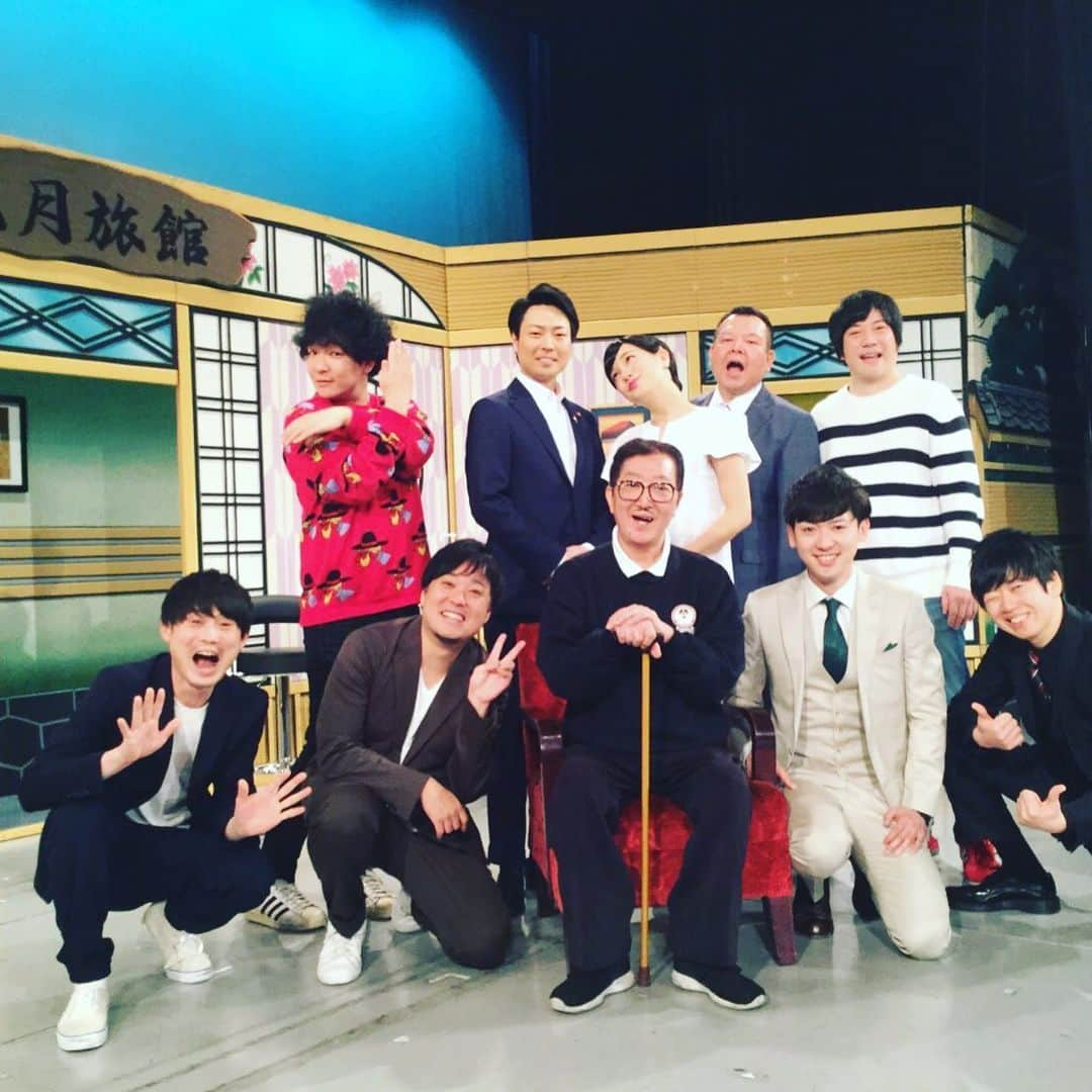 池田周平さんのインスタグラム写真 - (池田周平Instagram)「チャーリー浜を知ろう！ おもしろい！ えげつない！ でもチャーリーの浜はほぼ知れず！  #チャーリー浜 #信濃岳夫  #今別府直之  #ジュリエッタ  #もじゃ吉田 #音羽一憲  #金原早苗  #タナからイケダ」3月6日 19時20分 - ikeda_shuhey